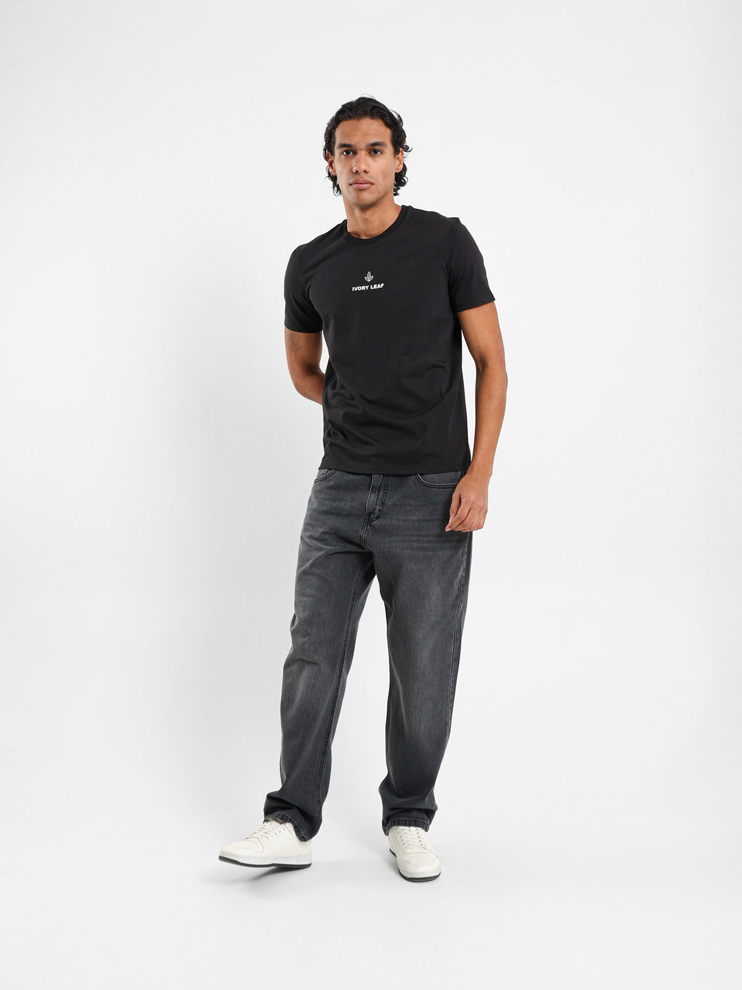 Regular Fit Denim Jeans