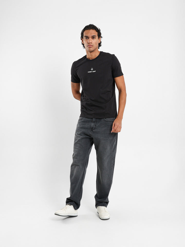 Regular Fit Denim Jeans