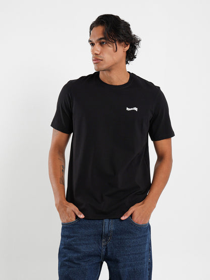 Dark Sarcasm Graphic T-Shirt