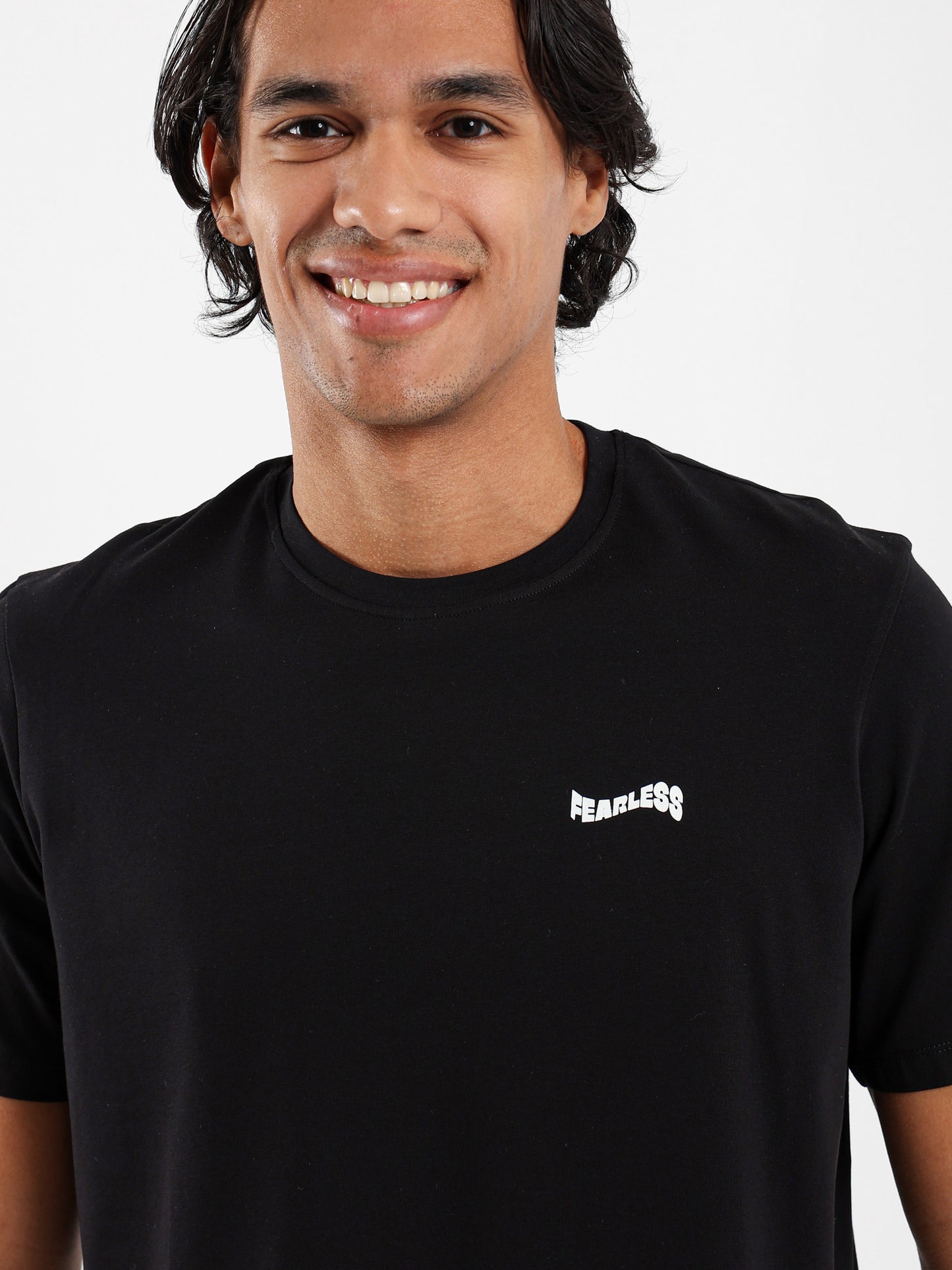 Dark Sarcasm Graphic T-Shirt