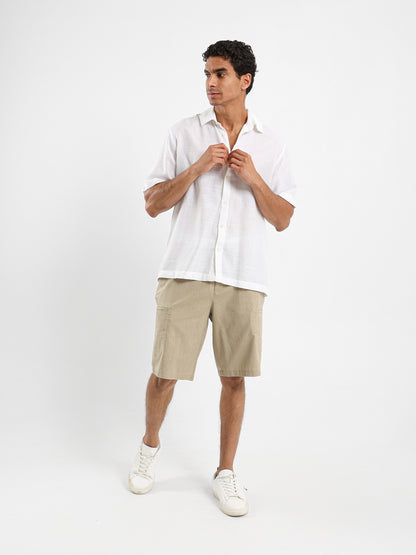 Half Sleeve Shirt