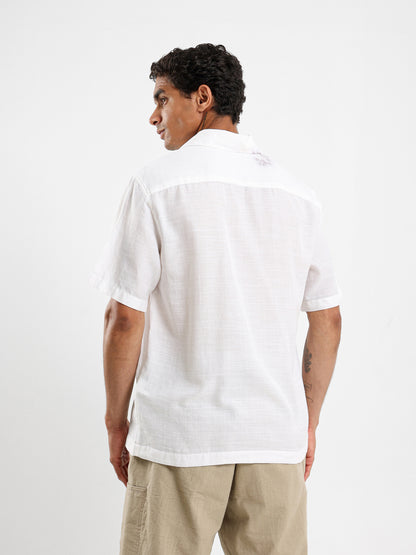 Half Sleeve Shirt