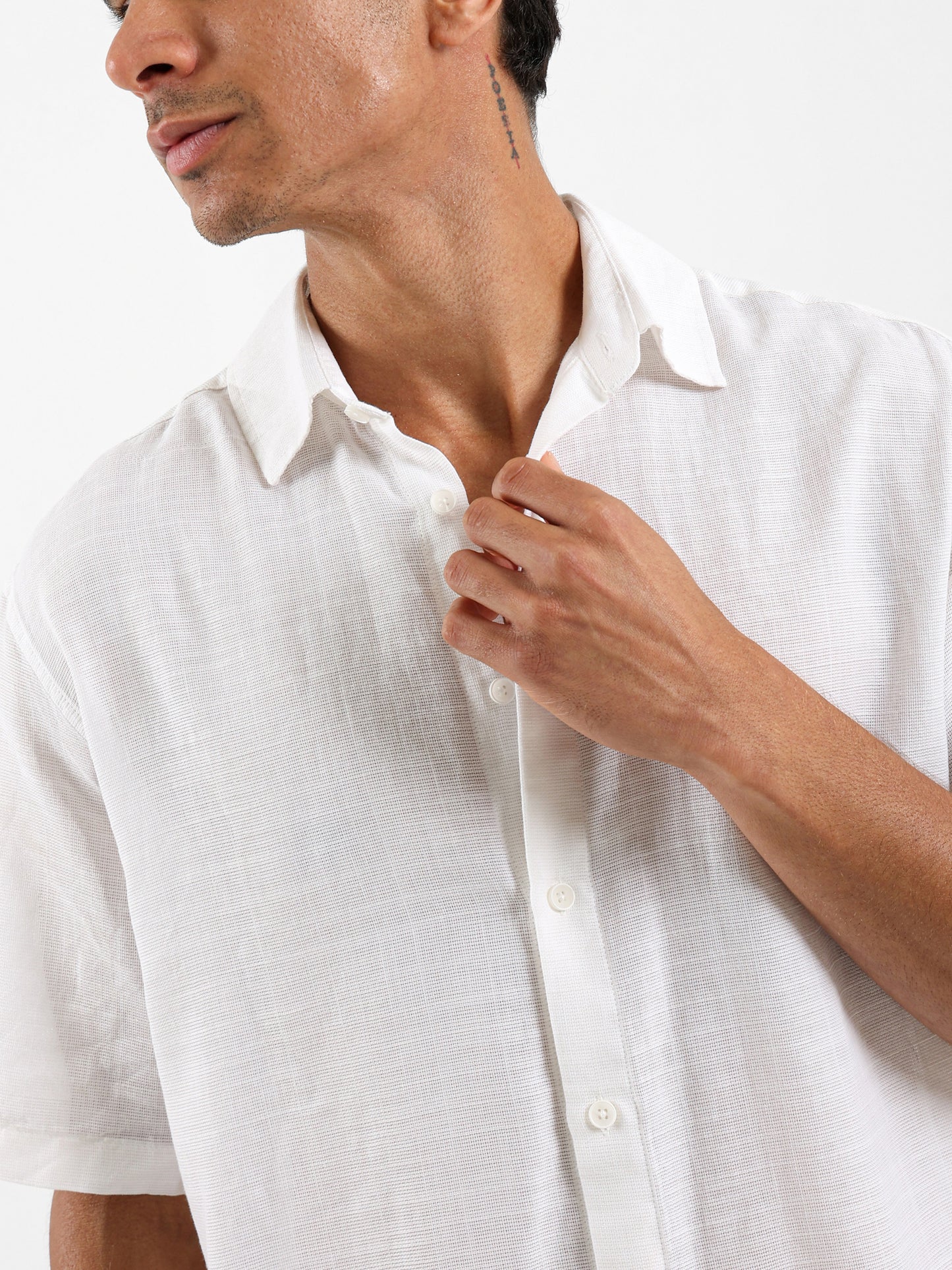 Half Sleeve Shirt