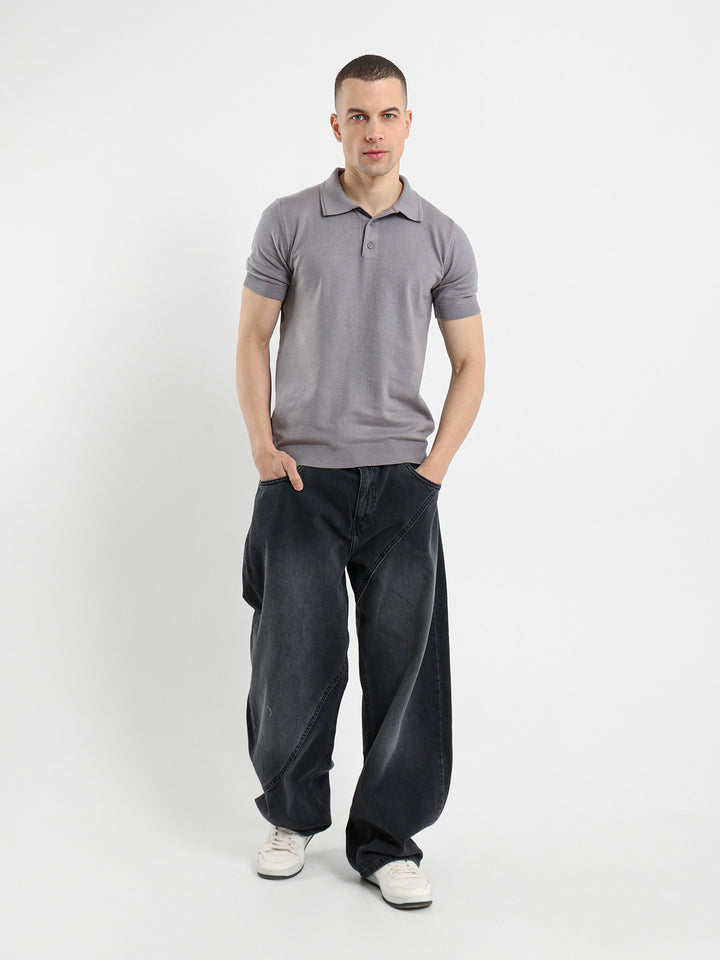 Short Sleeves Polo Shirt