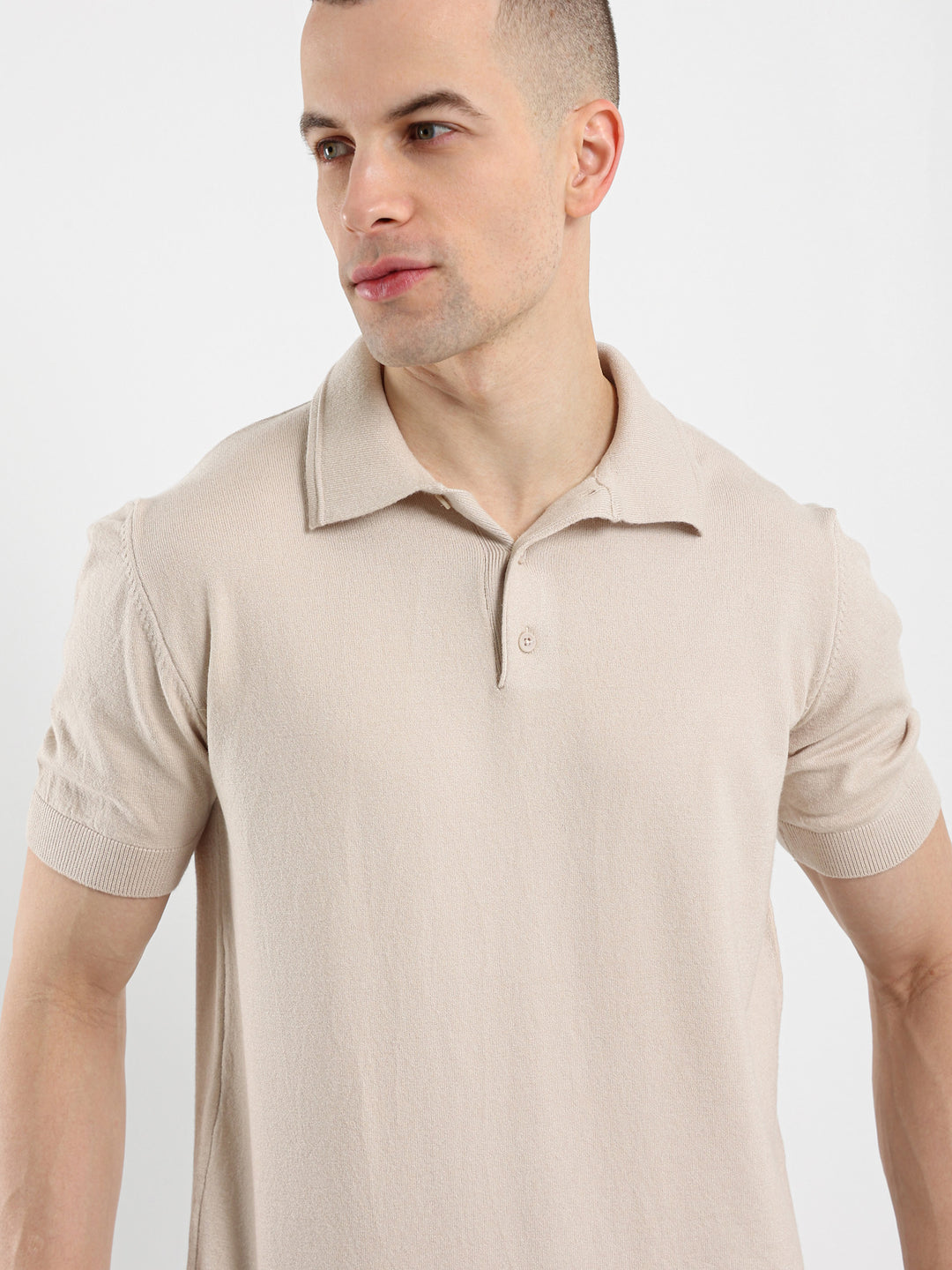 Short Sleeves Polo Shirt