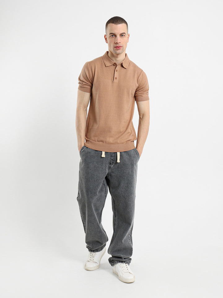 Short Sleeves Polo Shirt