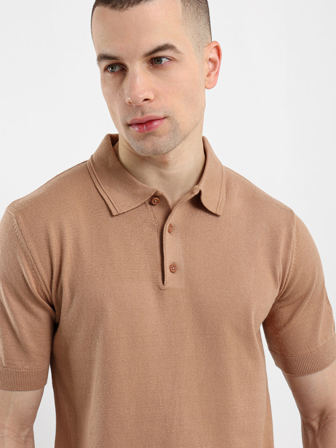 Short Sleeves Polo Shirt