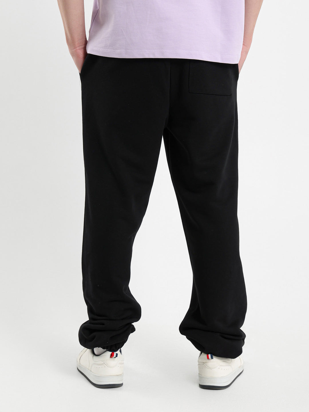 Regular Fit Sweatpants
