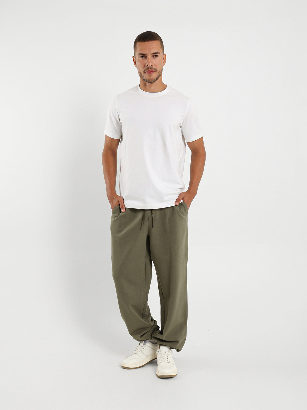 Regular Fit Sweatpants