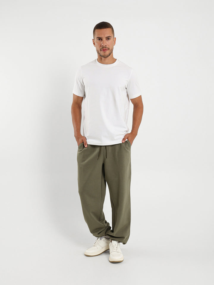Regular Fit Sweatpants