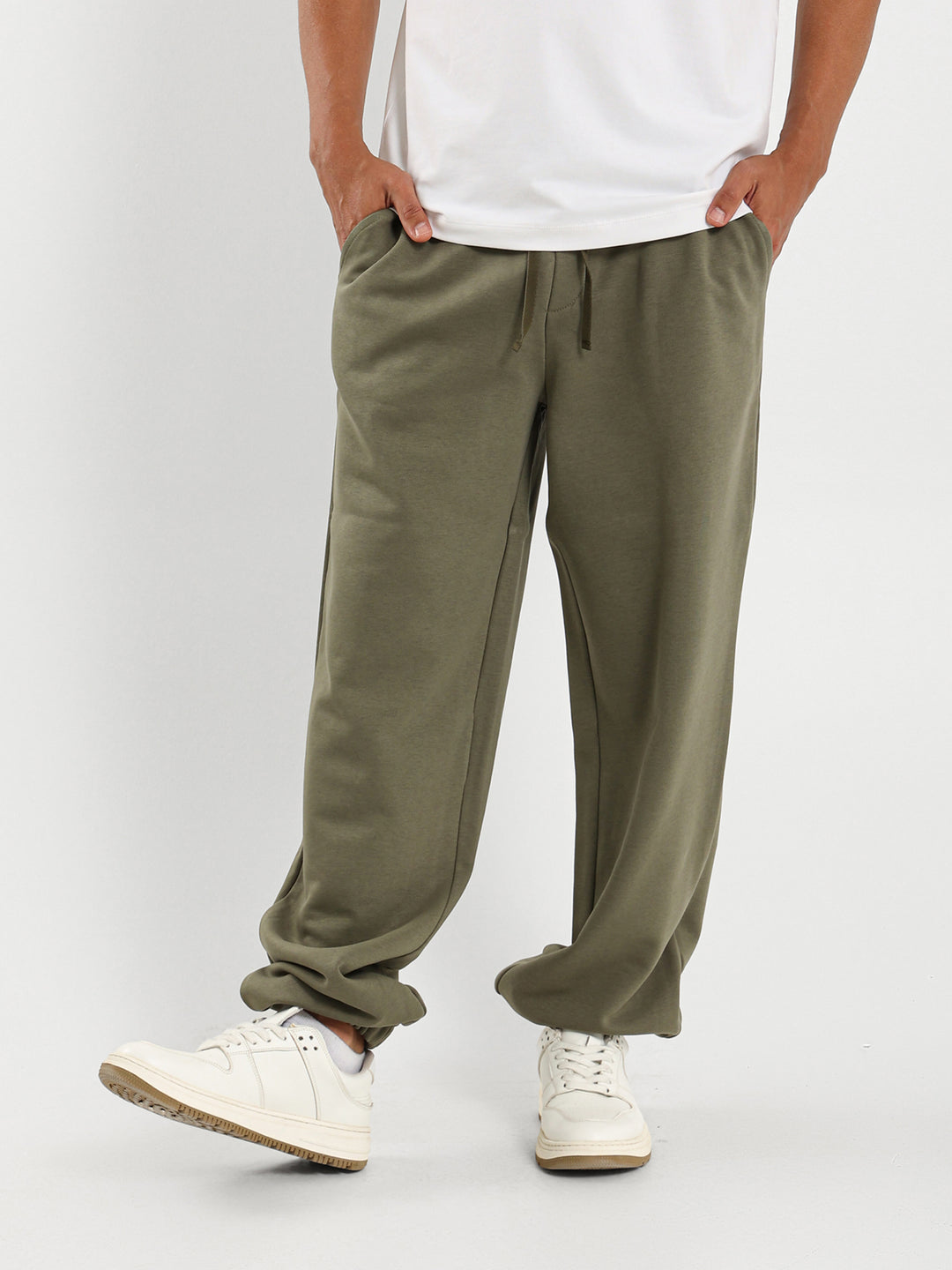 Regular Fit Sweatpants