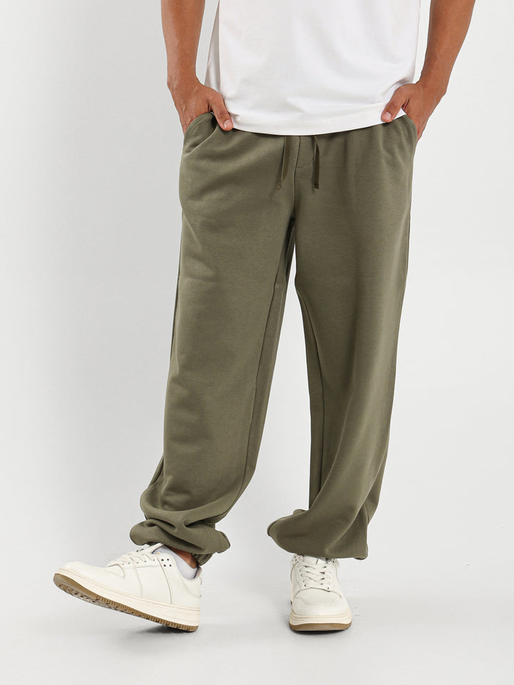 Regular Fit Sweatpants