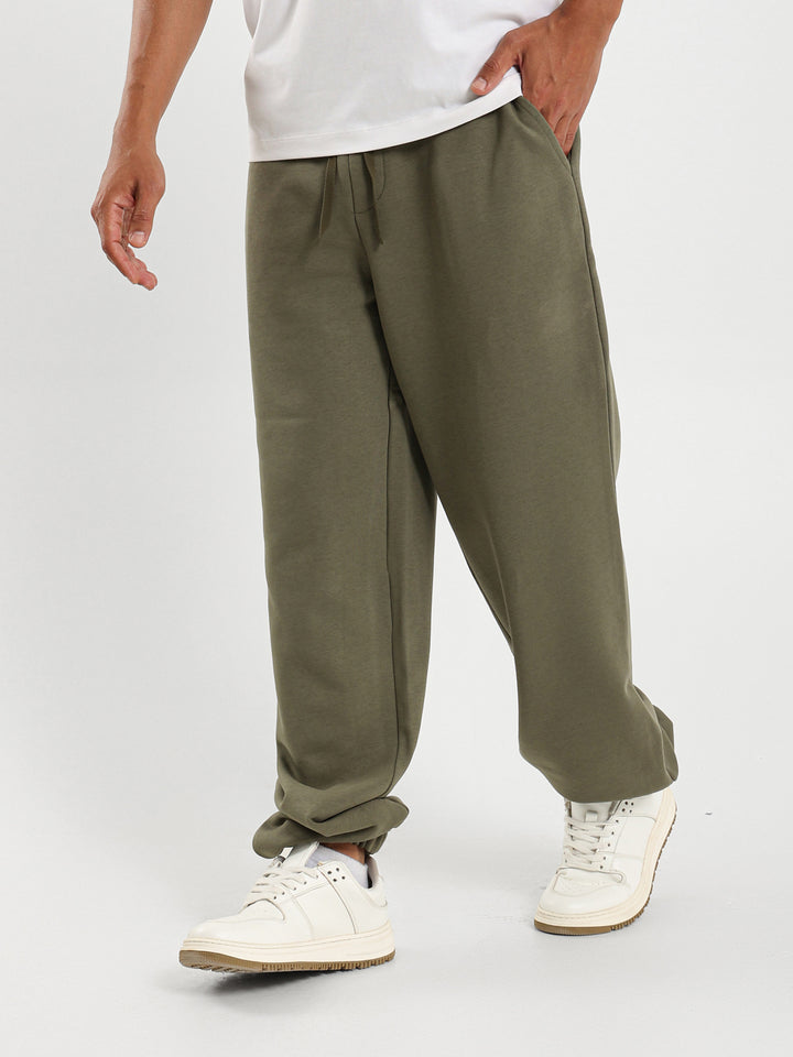 Regular Fit Sweatpants