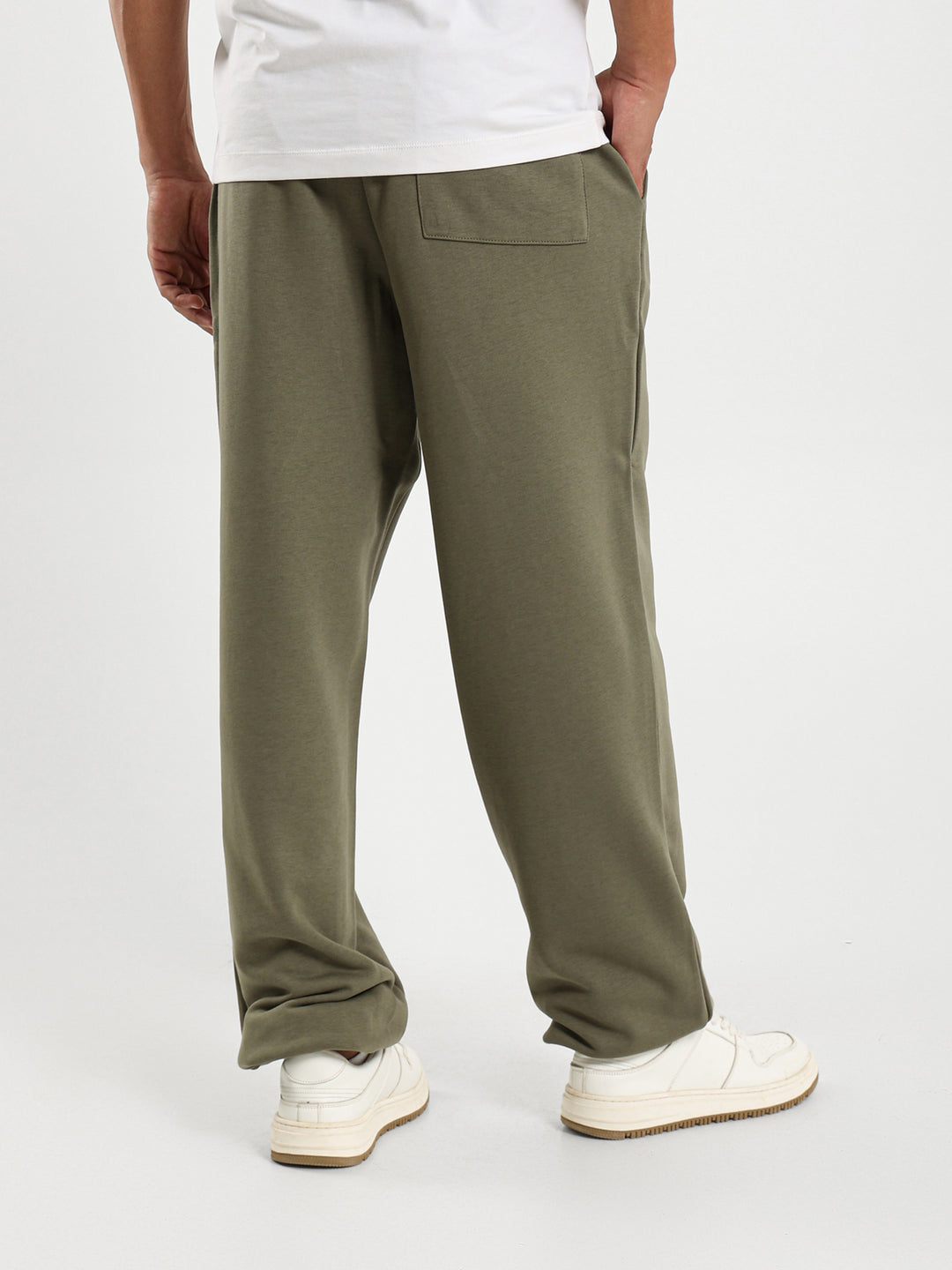 Regular Fit Sweatpants