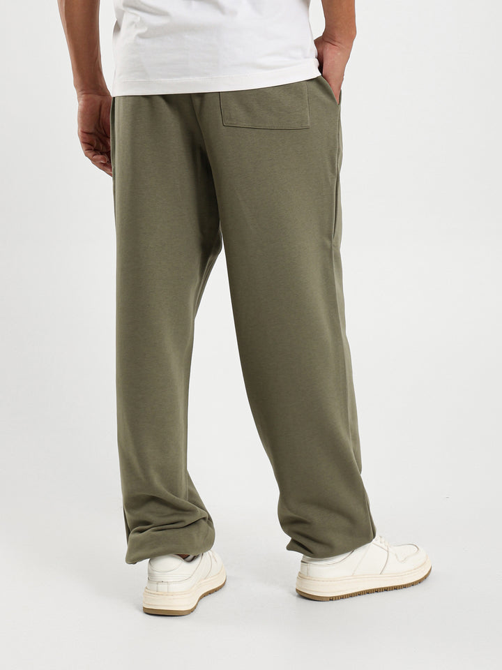 Regular Fit Sweatpants