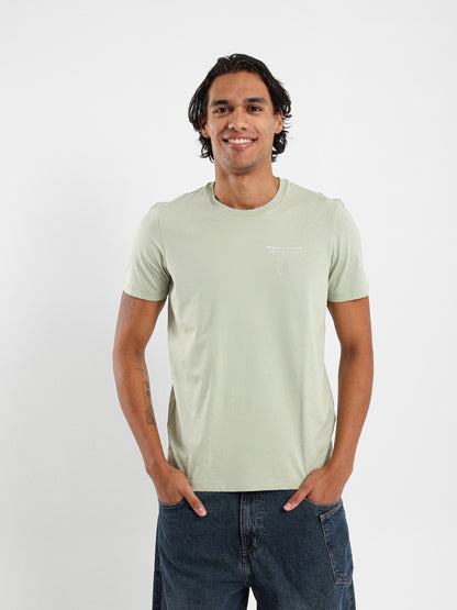 Impressive Graphic T-Shirt