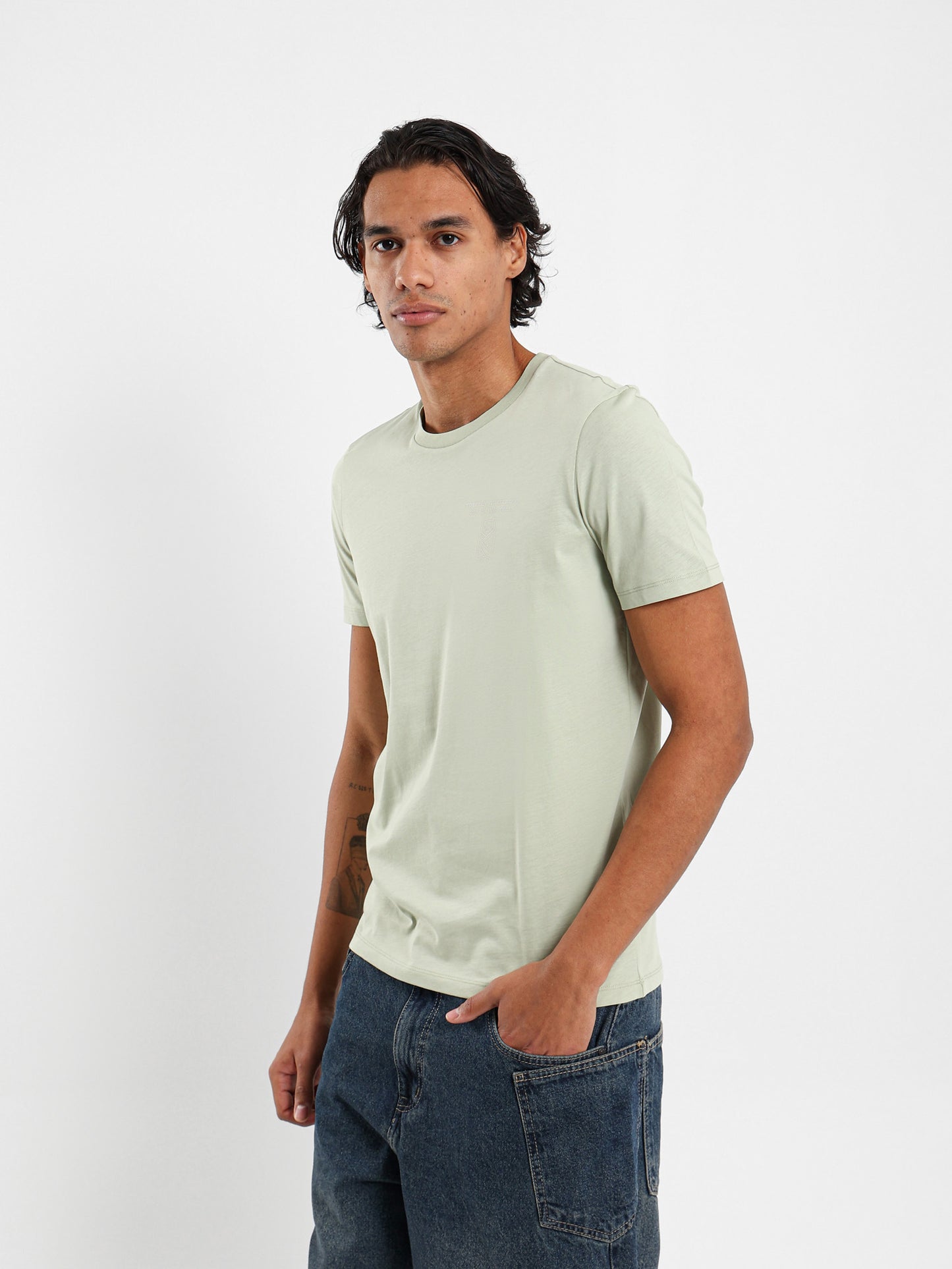 Impressive Graphic T-Shirt