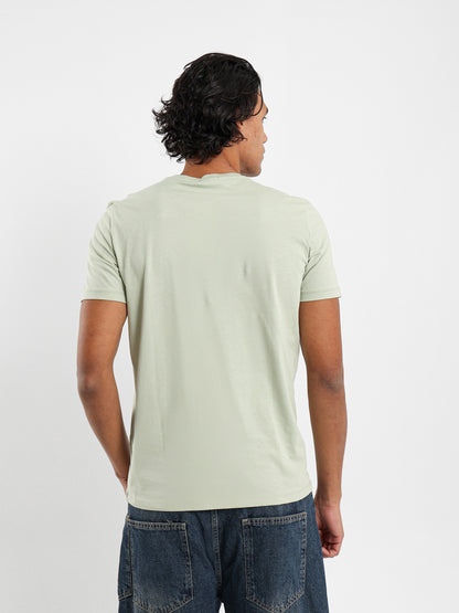 Impressive Graphic T-Shirt