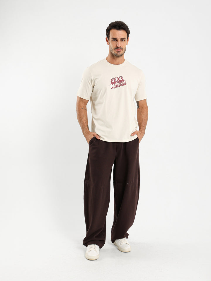 Good In Chaos Graphic T-Shirt