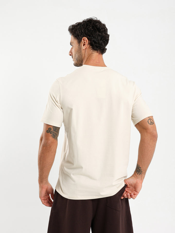 Good In Chaos Graphic T-Shirt