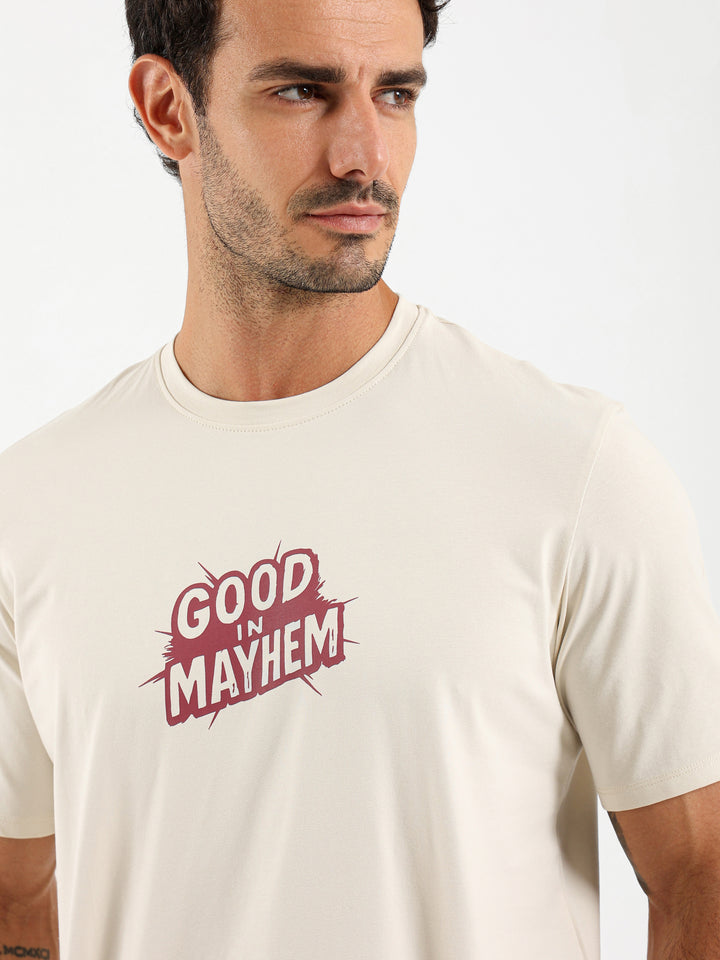 Good In Chaos Graphic T-Shirt