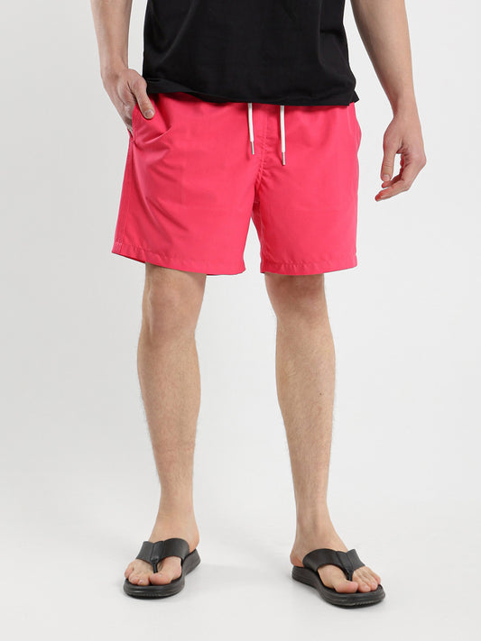 Lightweight Swim Shorts