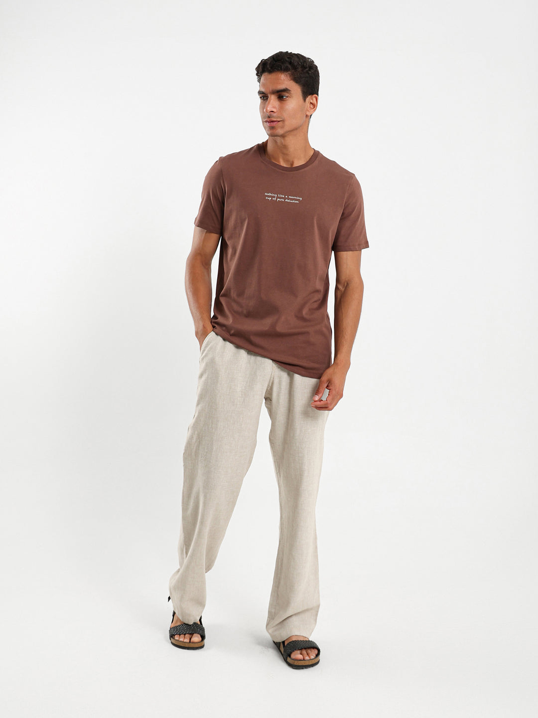 Pure Delusion Tee