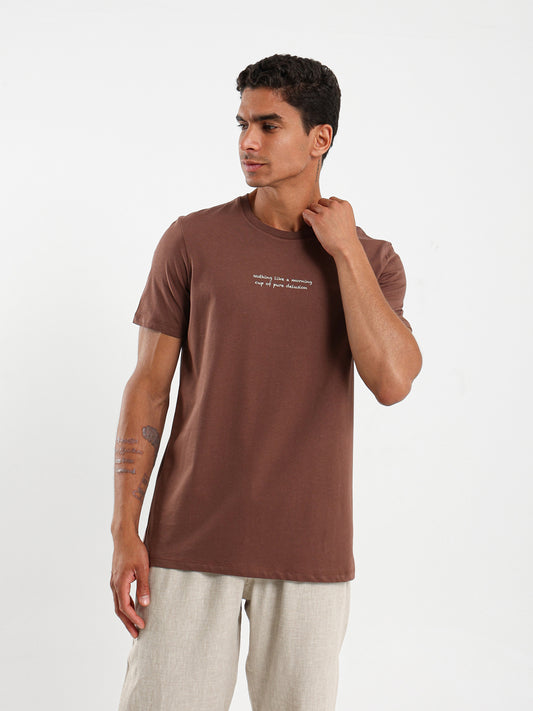 Pure Delusion Tee