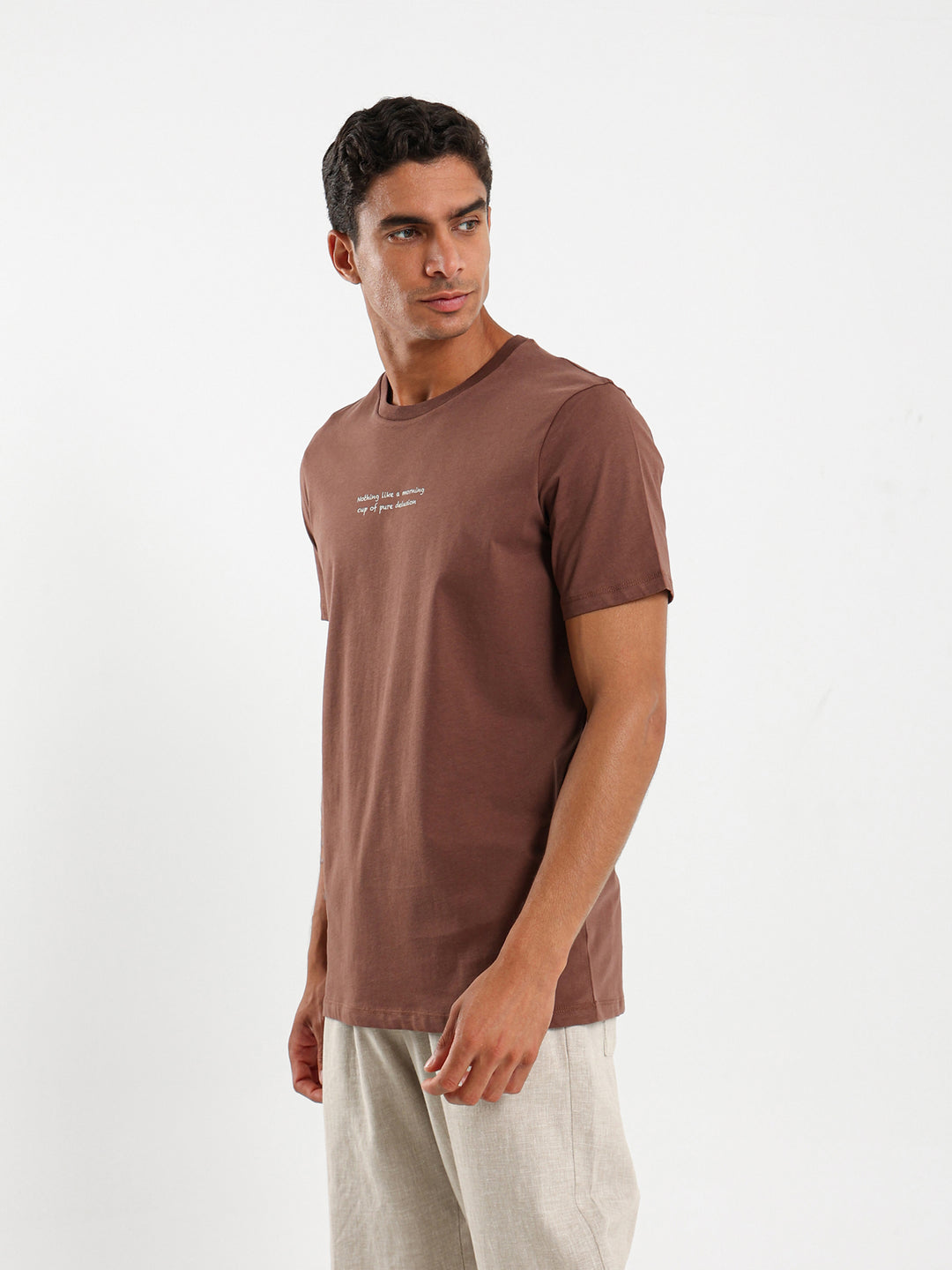 Pure Delusion Tee