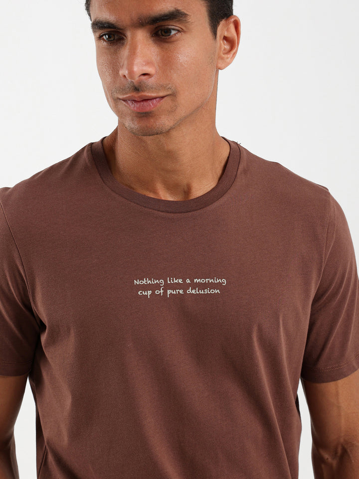 Pure Delusion Tee