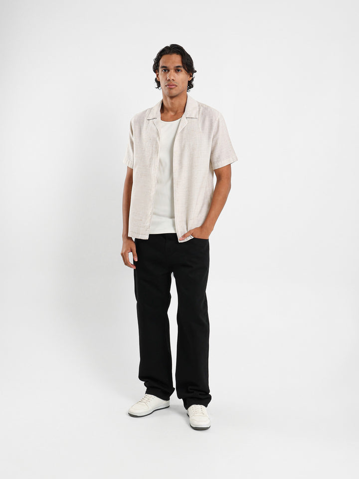 Half Sleeve Shirt