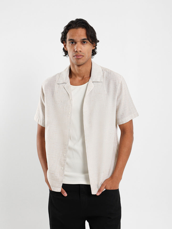 Half Sleeve Shirt
