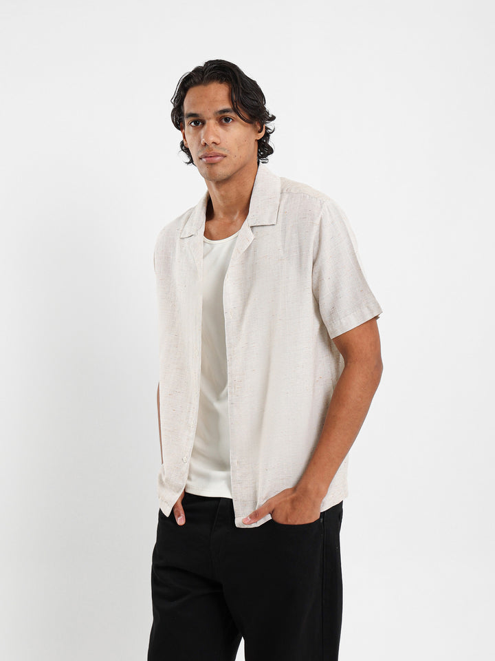 Half Sleeve Shirt