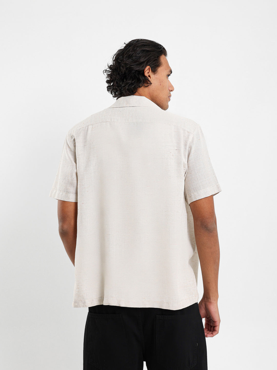 Half Sleeve Shirt
