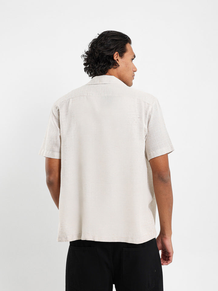 Half Sleeve Shirt