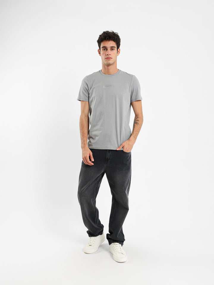 Archive Graphic T-Shirt