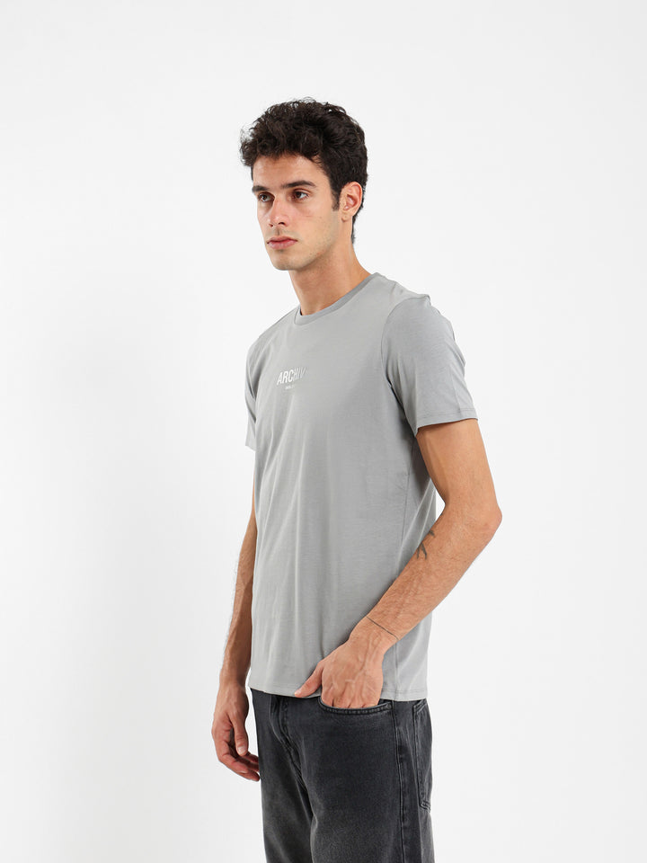 Archive Graphic T-Shirt