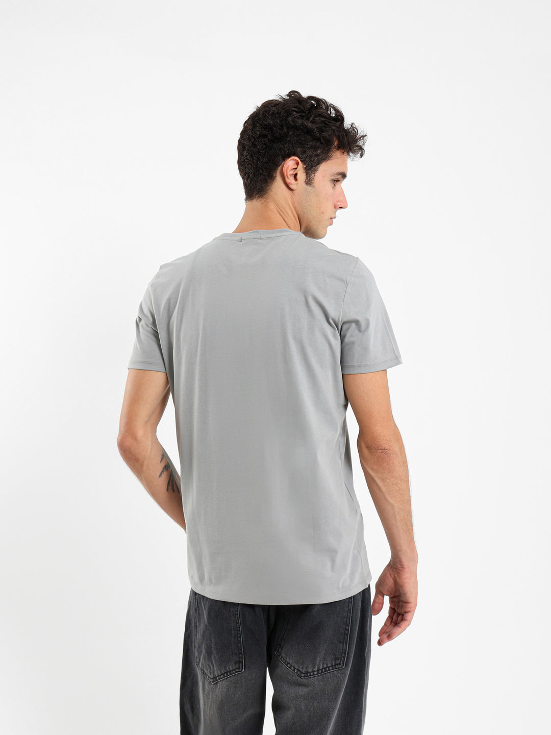 Archive Graphic T-Shirt