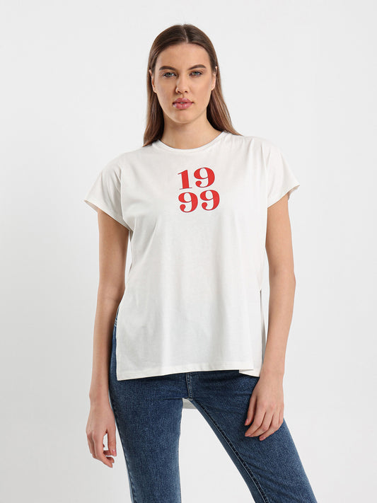 1999 Printed T-Shirt