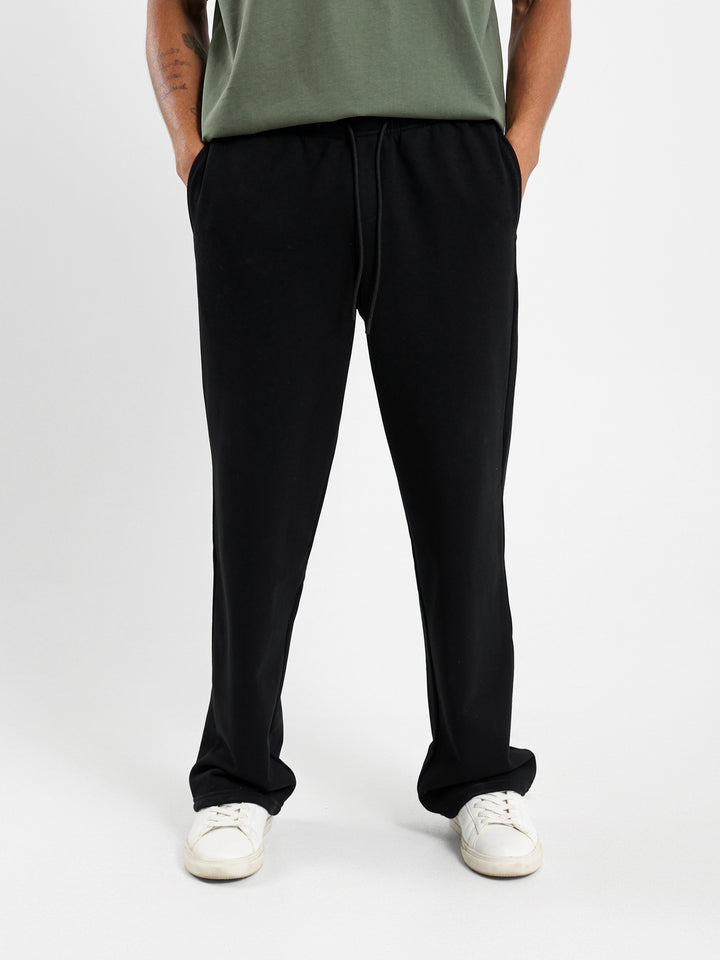 Basic Regular Pants