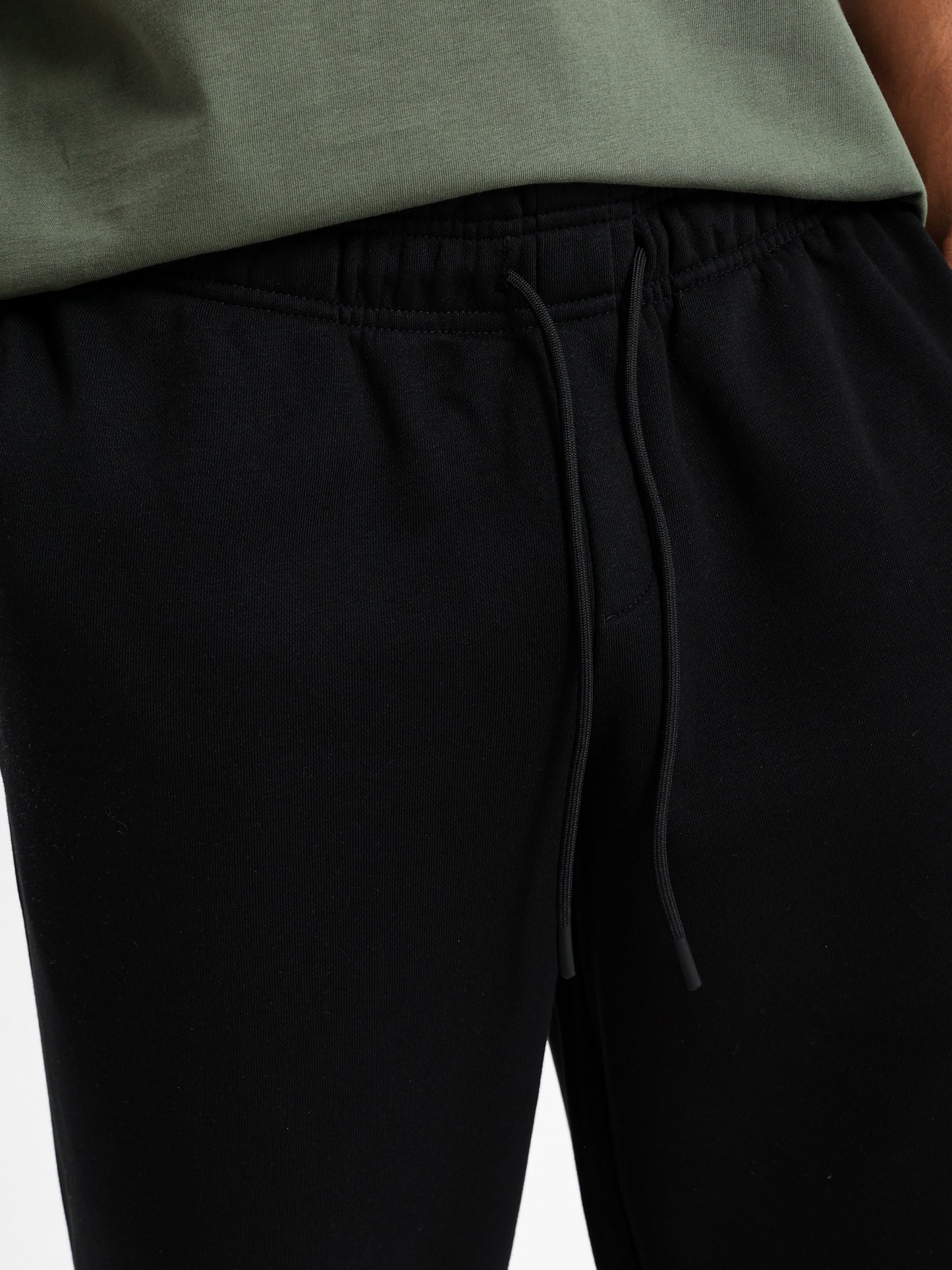 Basic Regular Pants