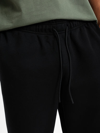 Basic Regular Pants
