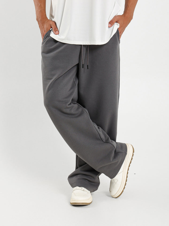 Basic Regular Pants