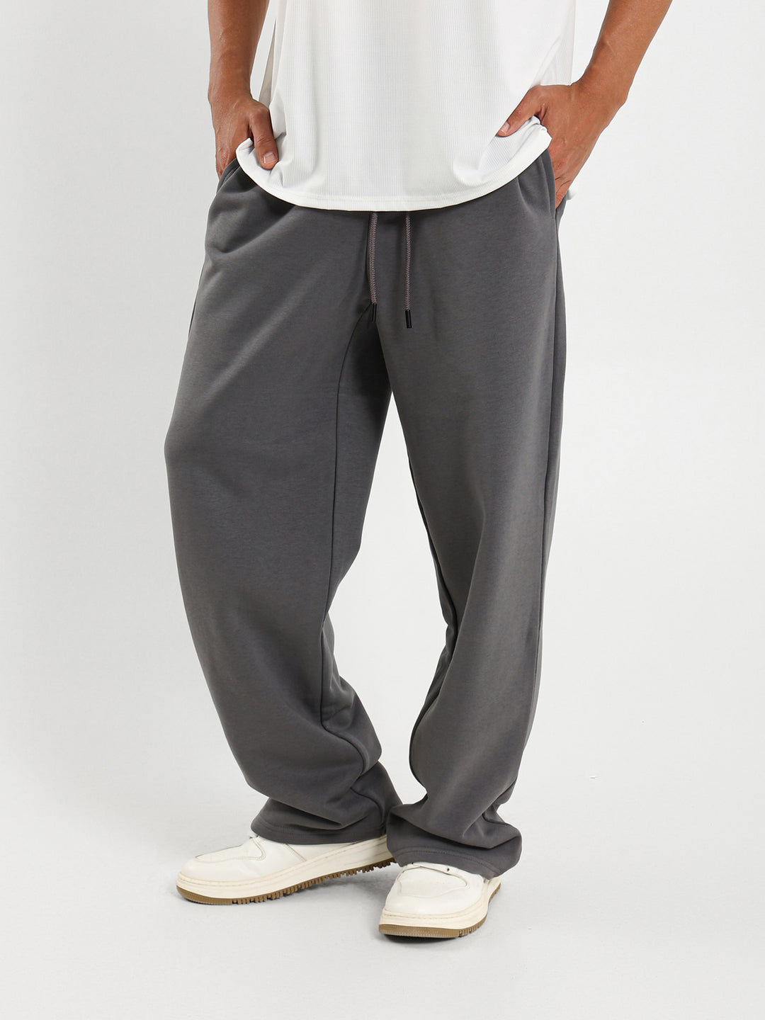 Basic Regular Pants