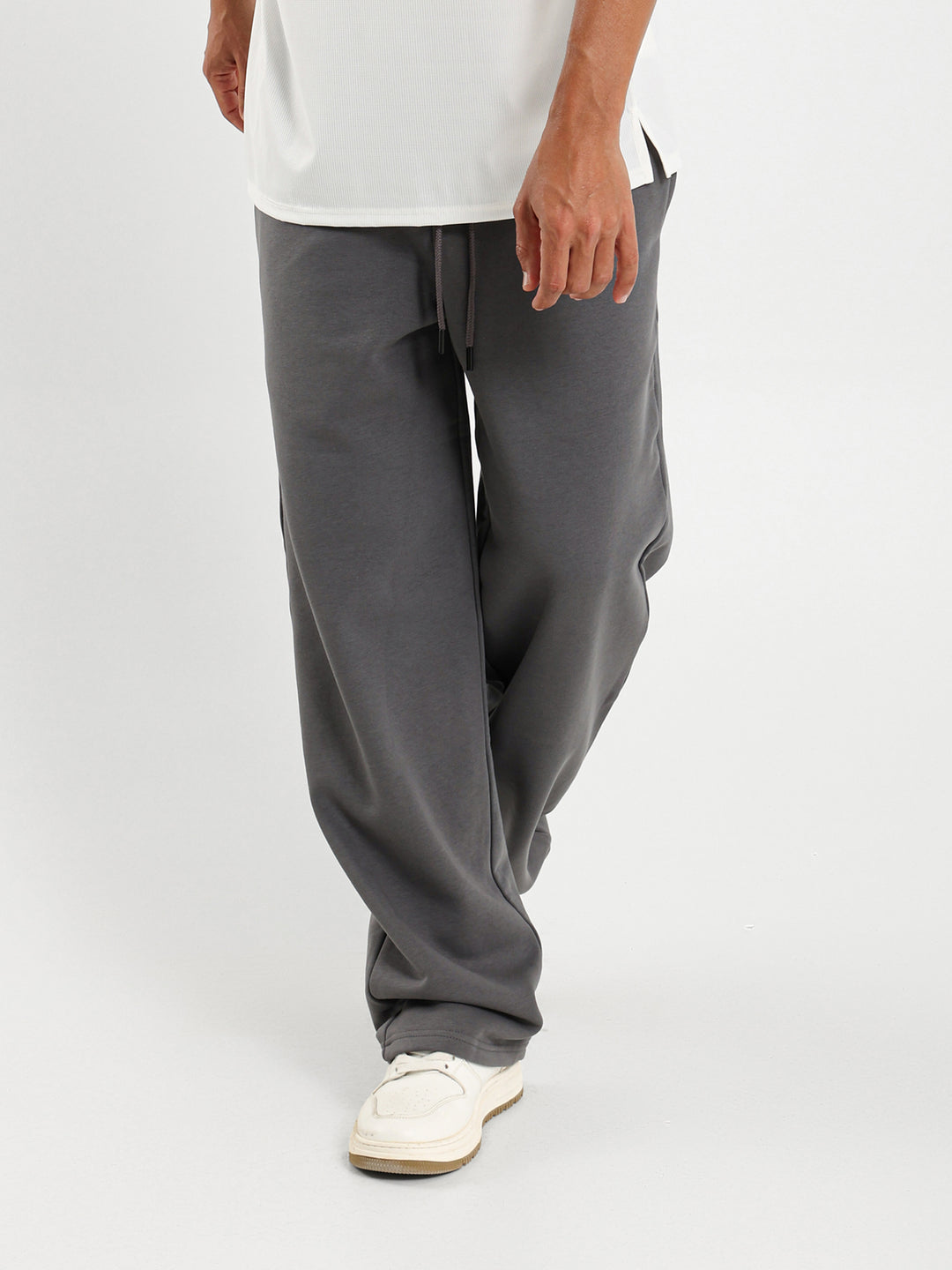 Basic Regular Pants