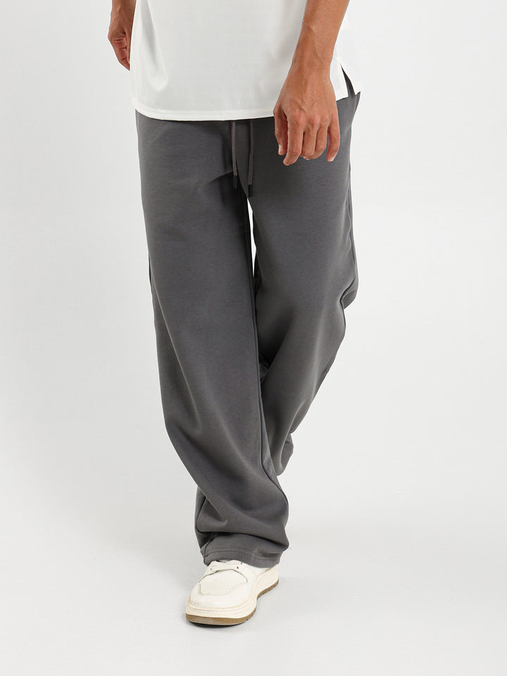 Basic Regular Pants