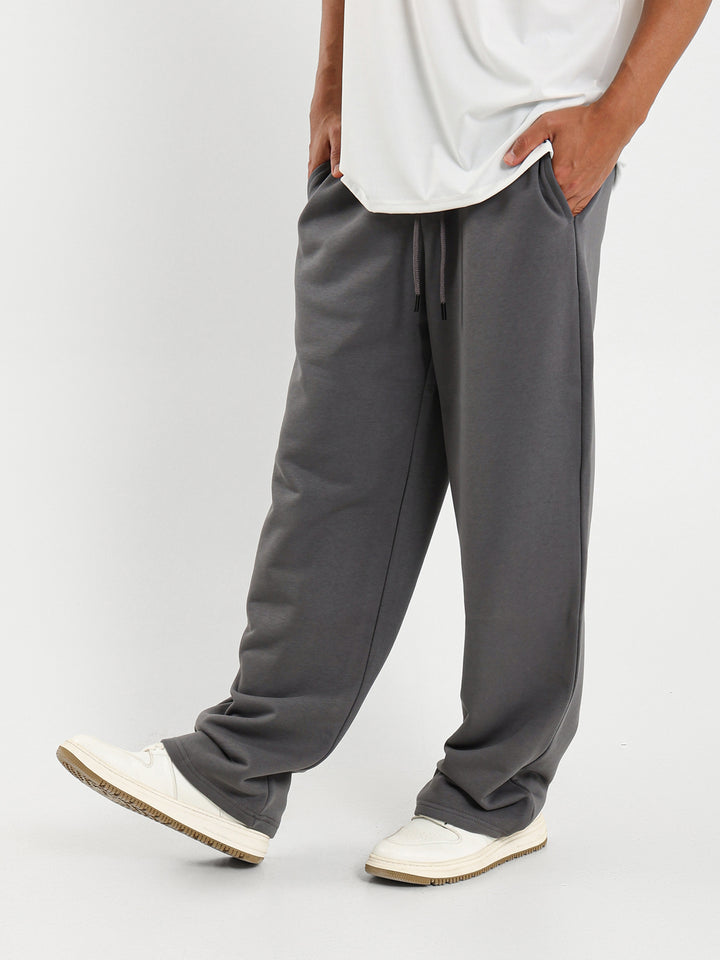 Basic Regular Pants