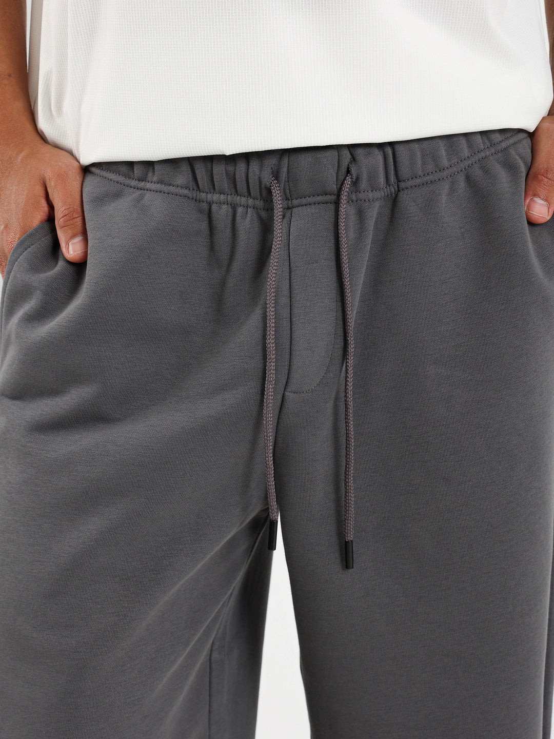 Basic Regular Pants