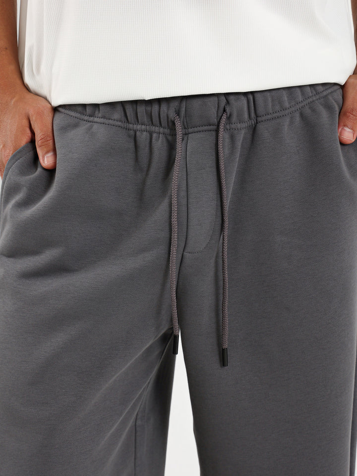 Basic Regular Pants