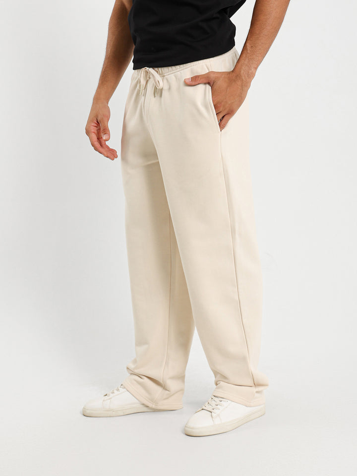 Basic Regular Pants